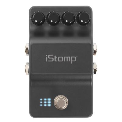 DIGITECH ISTOMP SINGLE